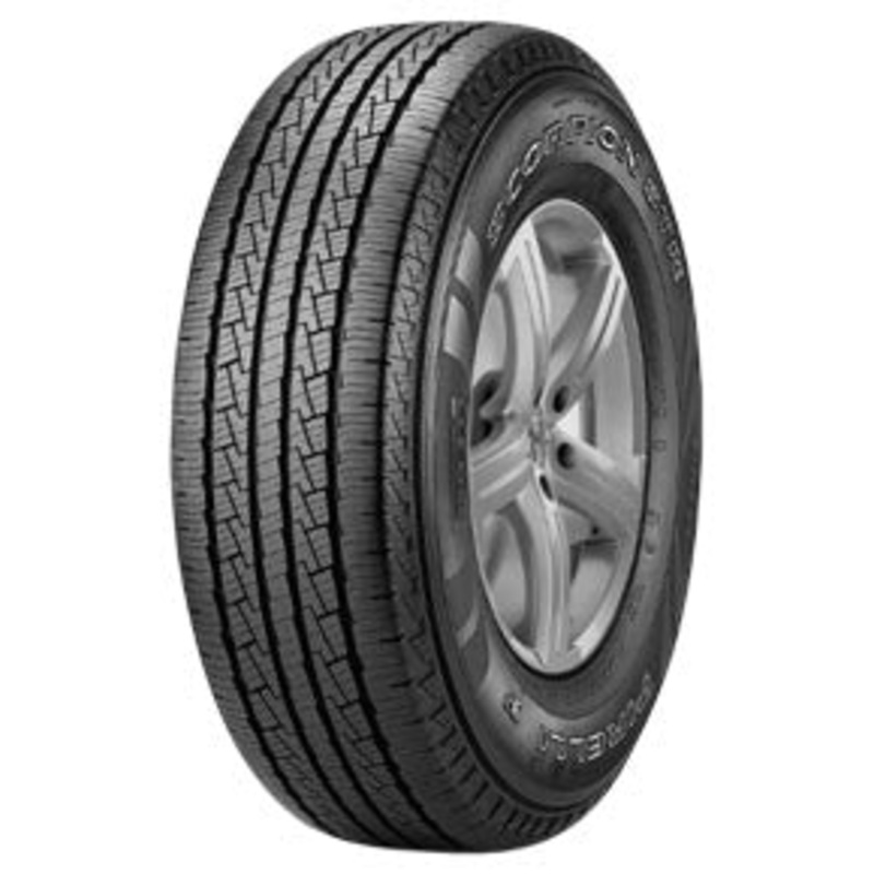 Pirelli Scorpion STR  A (North American Tread Pattern)