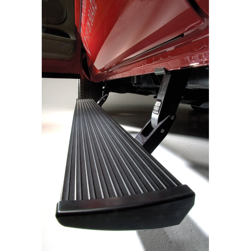Powerstep Plug-N-Play – 19-24 Ram 2500/3500, Gas Only, All Cabs 76243-01A