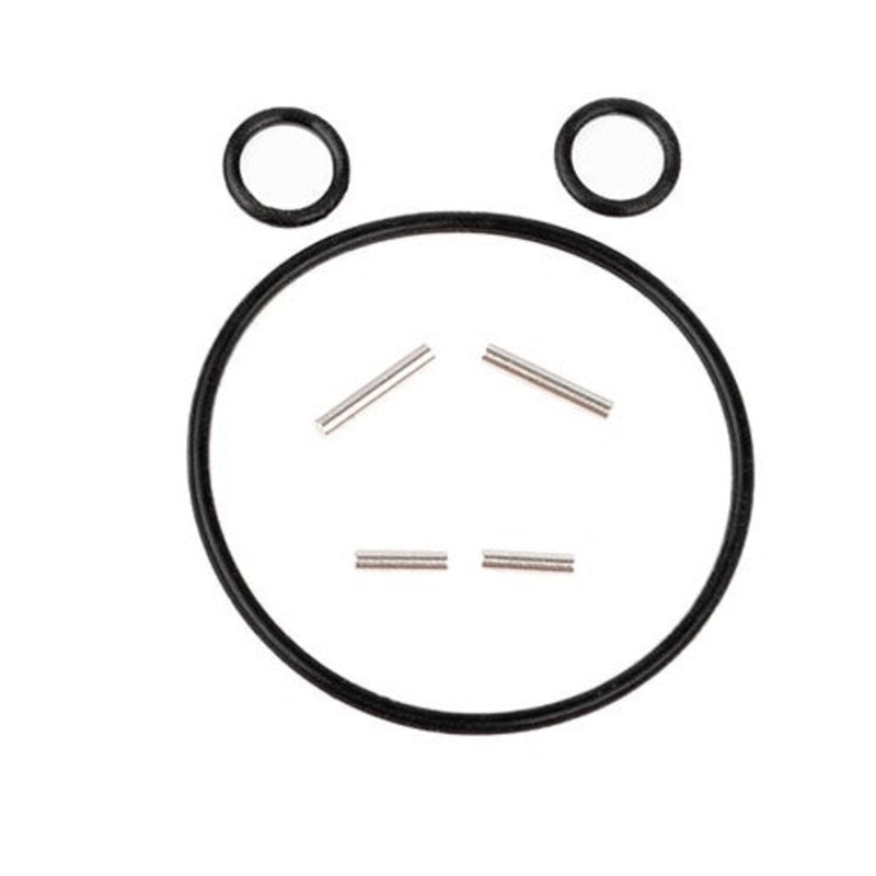 RC4WD 1/24 Trail Finder 2 Maintenance