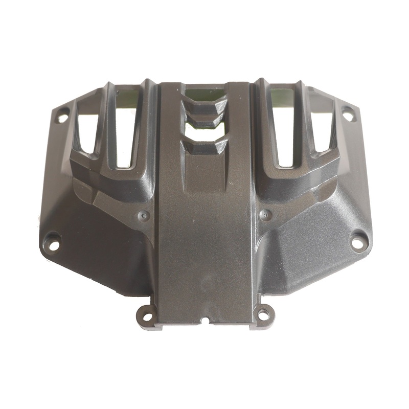 Rear Chassis Cover
