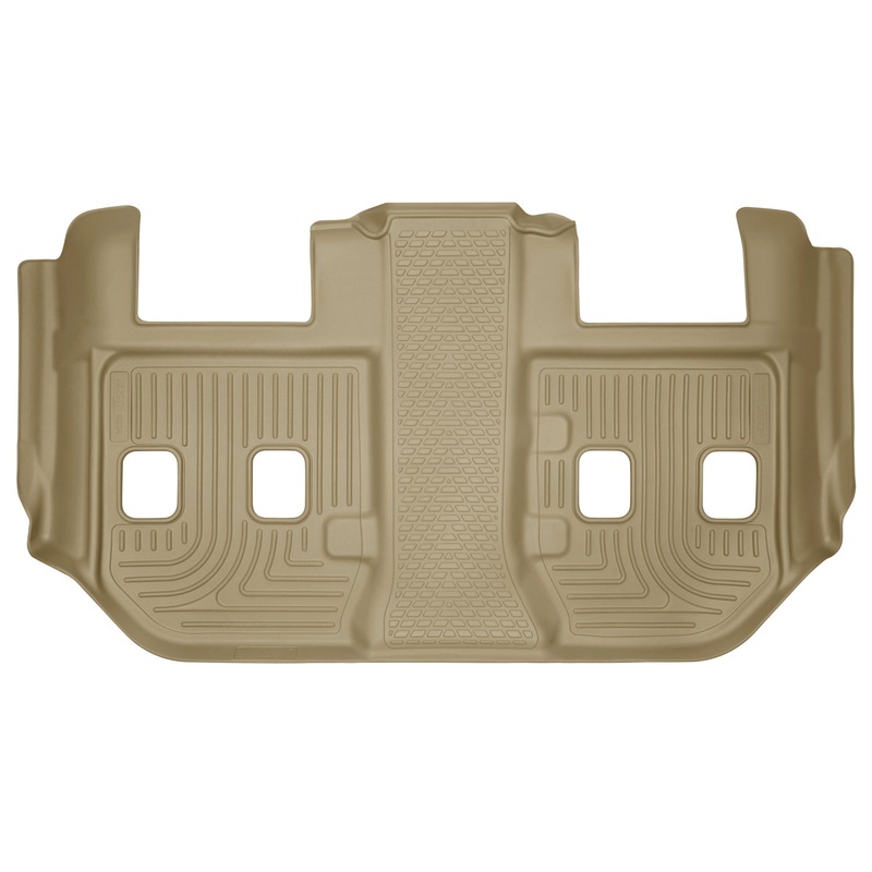 Weatherbeater – 3rd Seat Floor Liner 19283