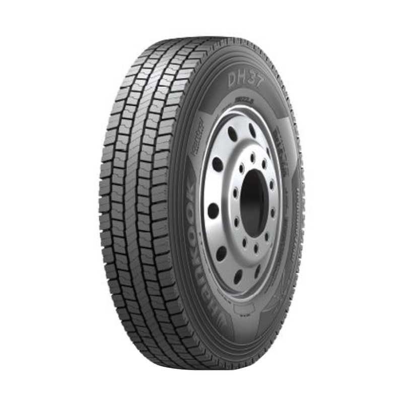 11R22.5 14PR G Hankook DH37 Drive TL