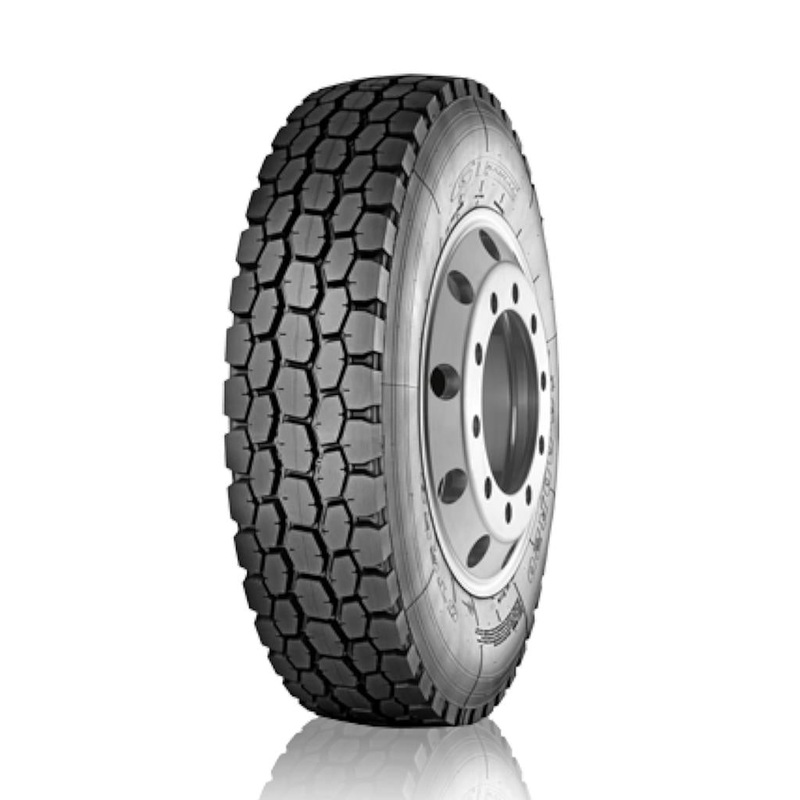 11R22.5 16PR H 146/143L GT Radial GDR668 Open SH Drive