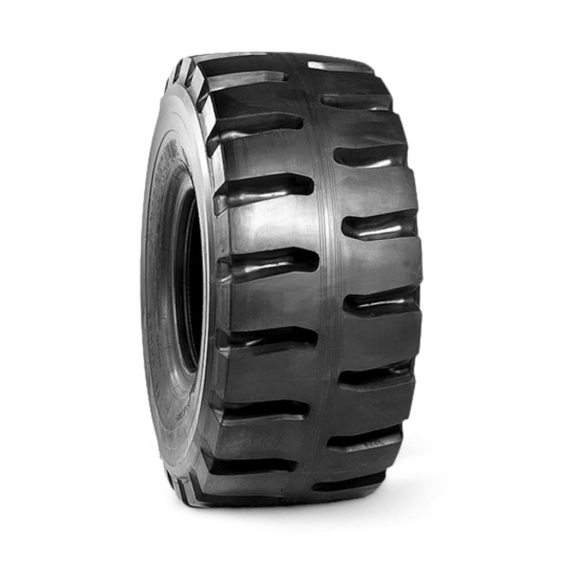 26.5R25 2* Bridgestone VSDL L-5 D2A TL