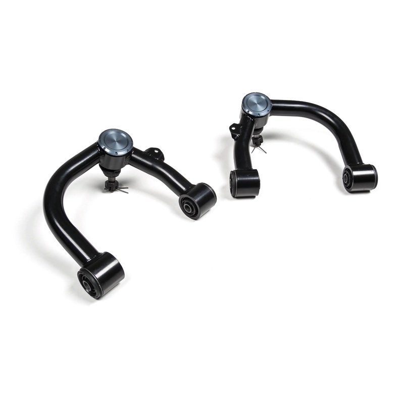 BDS Suspension – Upper Control Arm Kit | Toyota Tacoma (05-23)