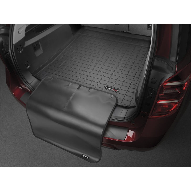 Cargo Liner w/Bumper Protector 401452SK