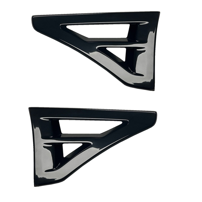 Chevy 1500 Fender Vents Waldoch