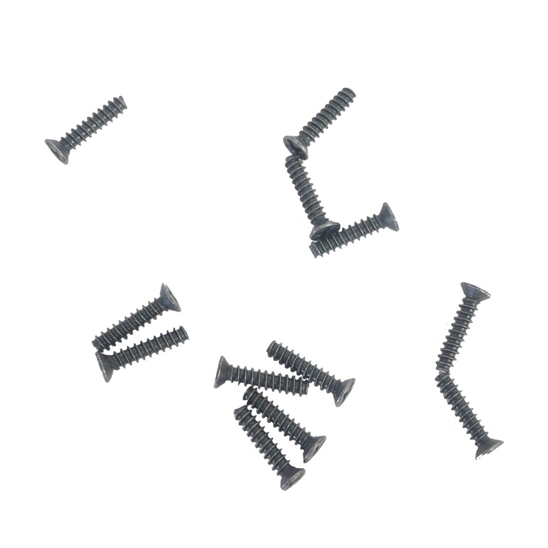 Countersunk Self Tapping Screw KBHO2.6x12mm, Slyder