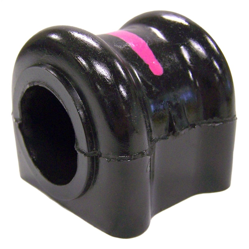 Crown Automotive 52059973AC Sway Bar Bushing Fits 07-18 Wrangler (JK)