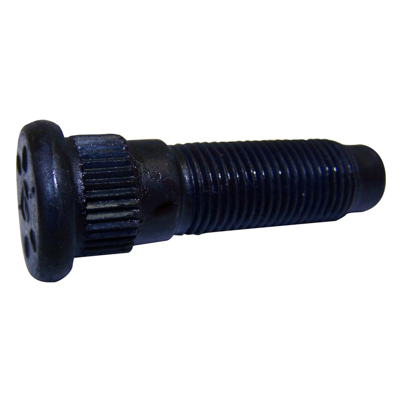 Crown Automotive 52098680 Wheel Stud