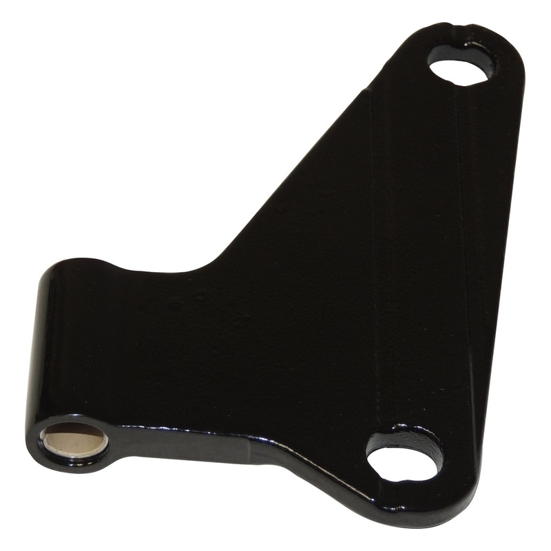 Crown Automotive 55395392AE Door Hinge Fits 07-18 Wrangler (JK)