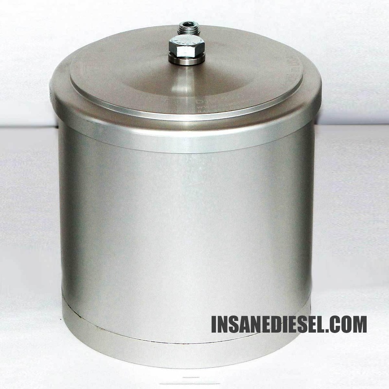 Cummins ISC/ISB & Paccar PX9 Bypass Oil Filtration Kit