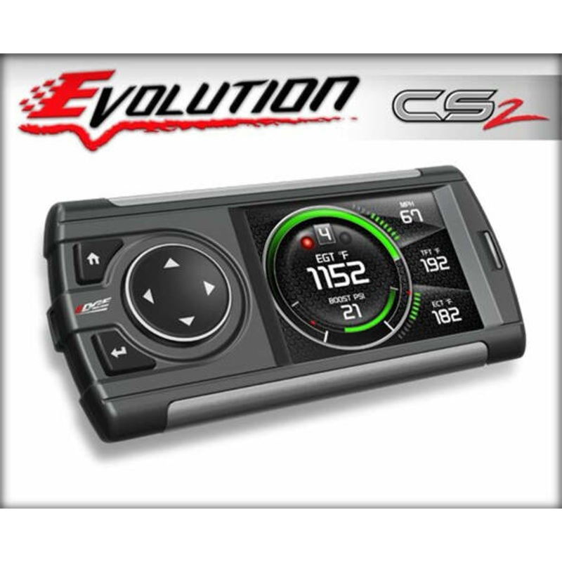 DIESEL EVOLUTION CS2