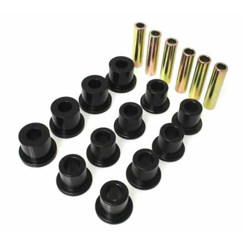 Energy Suspension 2.2107G Spring and Shackle Bushing