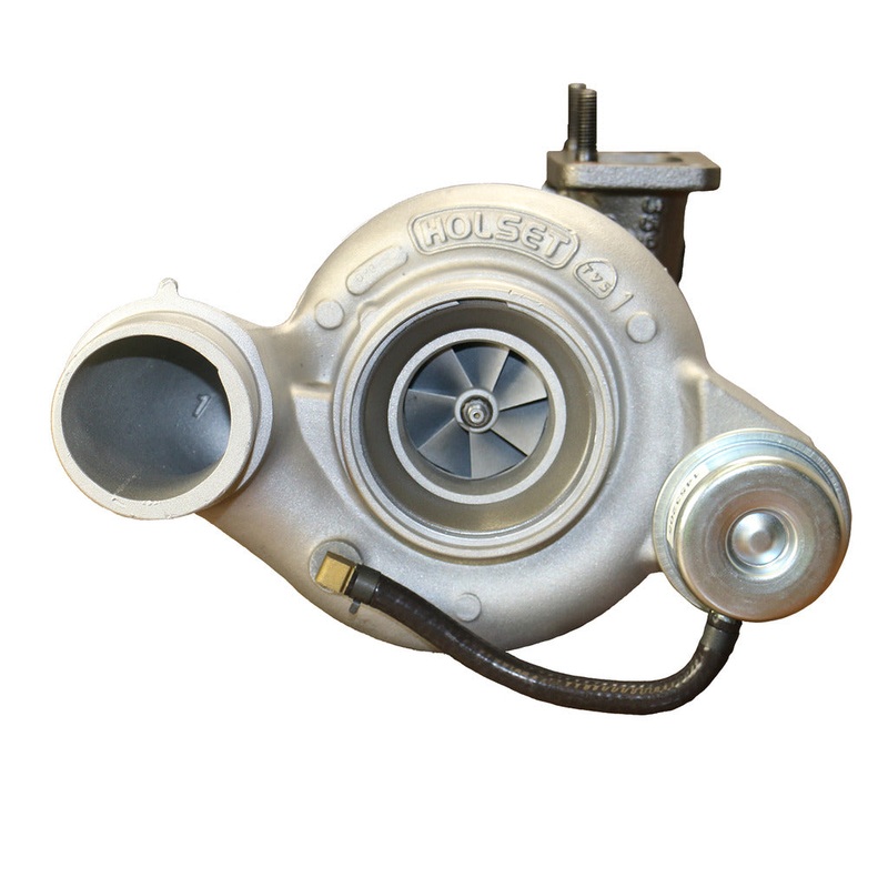 Exchange Modified Turbo – Dodge 2003-2004 5.9L