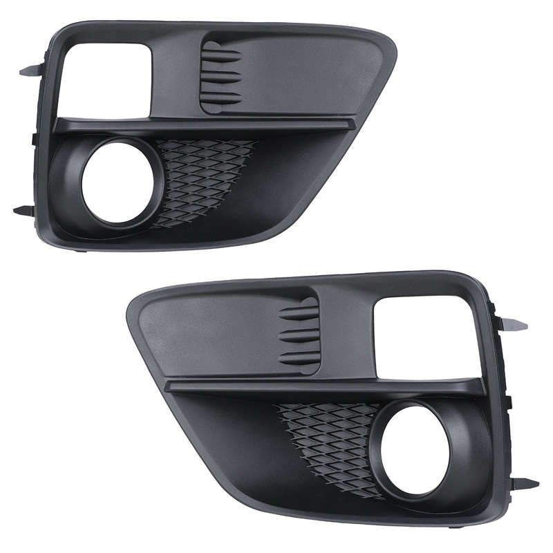 For 2015-2017 Subaru WRX Fog Lights Cover