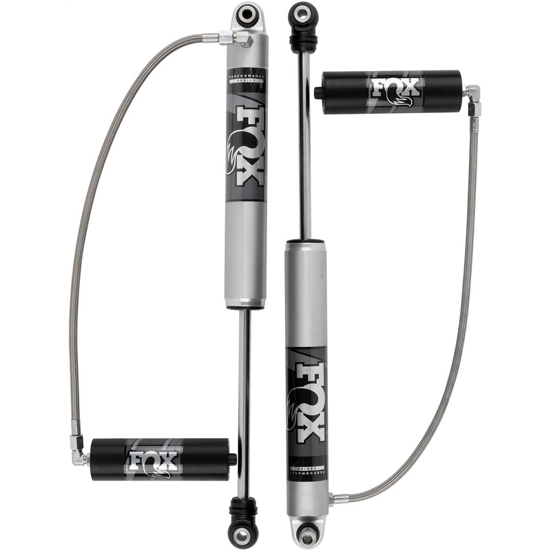 Fox Factory Inc 885-24-248 Shock Absorber