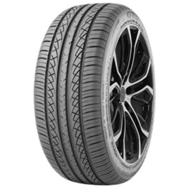 GT Radial Champiro UHP AS