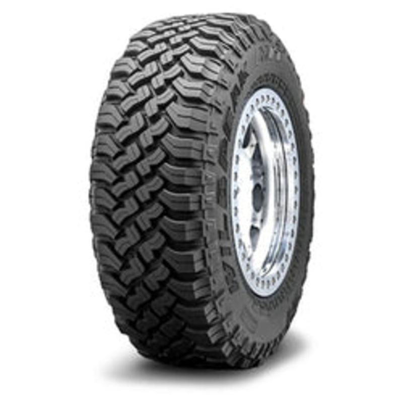 LT305/55R20/10 121/118Q Falken Wildpeak M/T01 Tires Set of 6