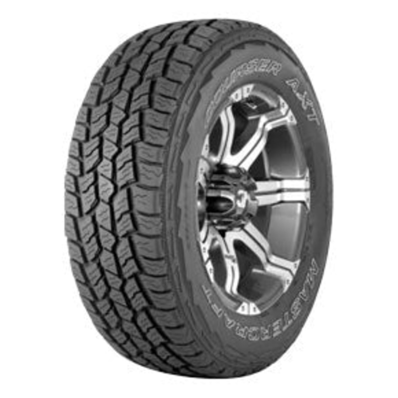 Mastercraft Courser AXT (SUV)