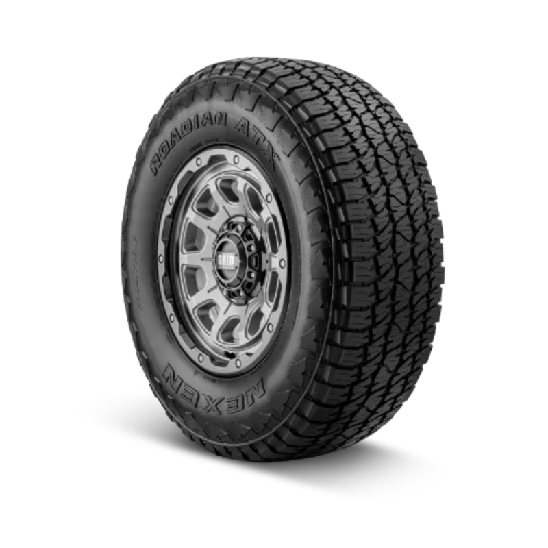 Nexen Roadian ATX