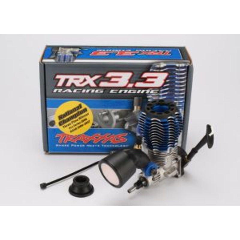 Traxxas 3.3 Engne IPS Shaft w/PS
