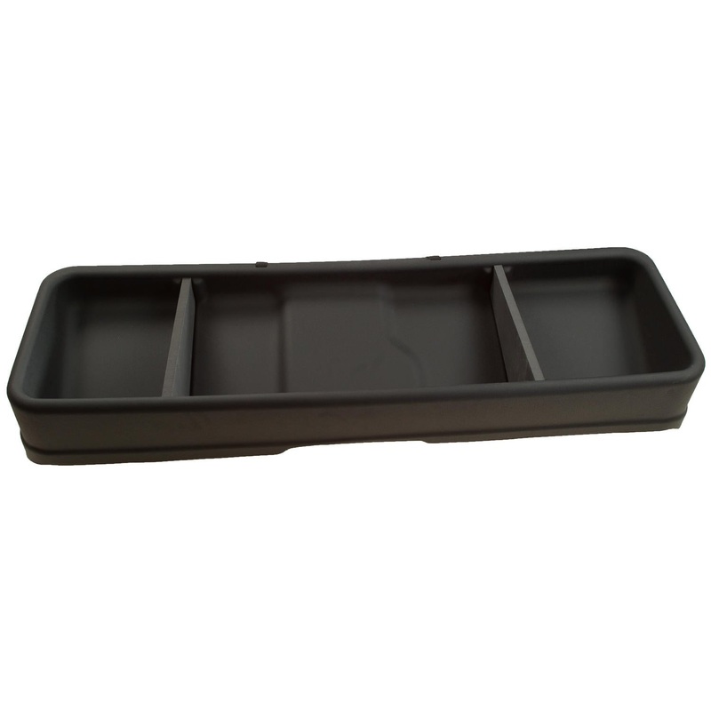 Under Seat Storage Box 09001