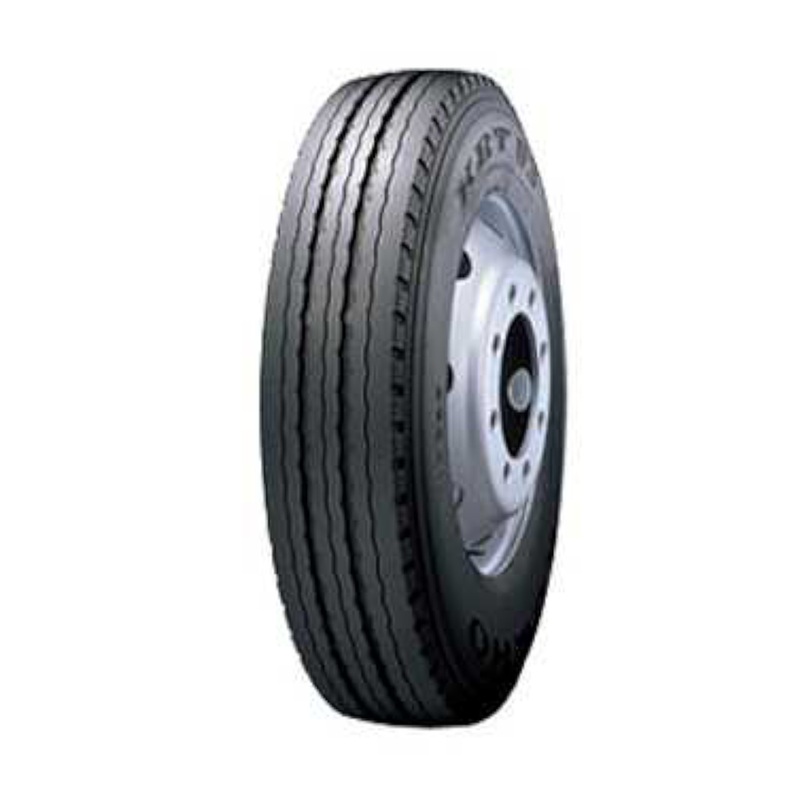 285/75R24.5 14PR G 144/141LKumho KLT12E Trailer TL