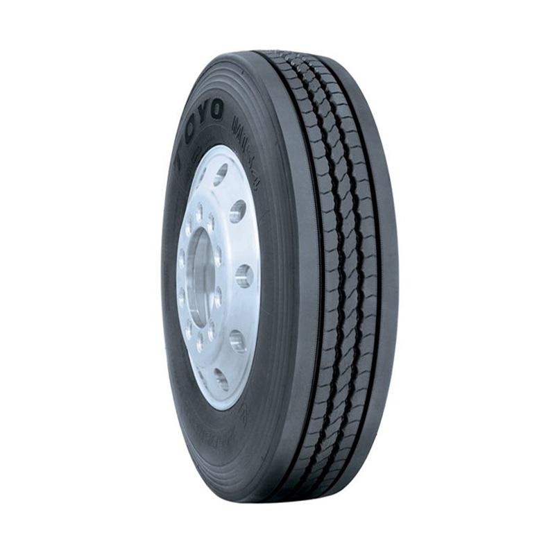 295/75R22.5 14PR 144/141L Toyo M154