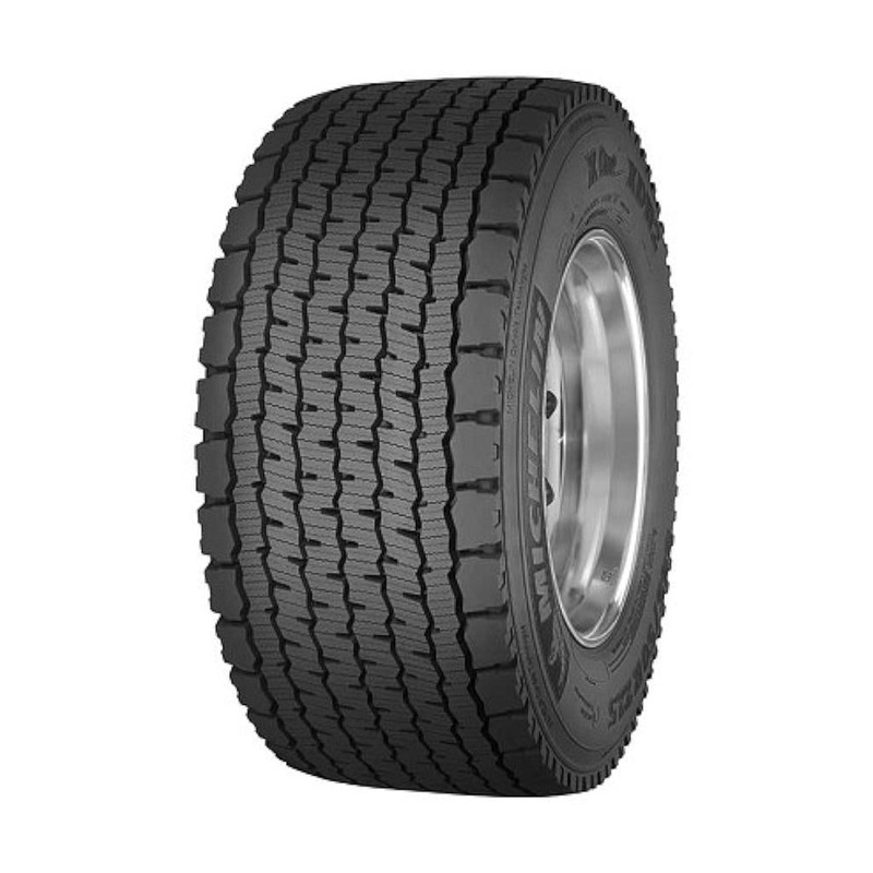 455/55R22.5 20PR L Michelin X One Line Grip D