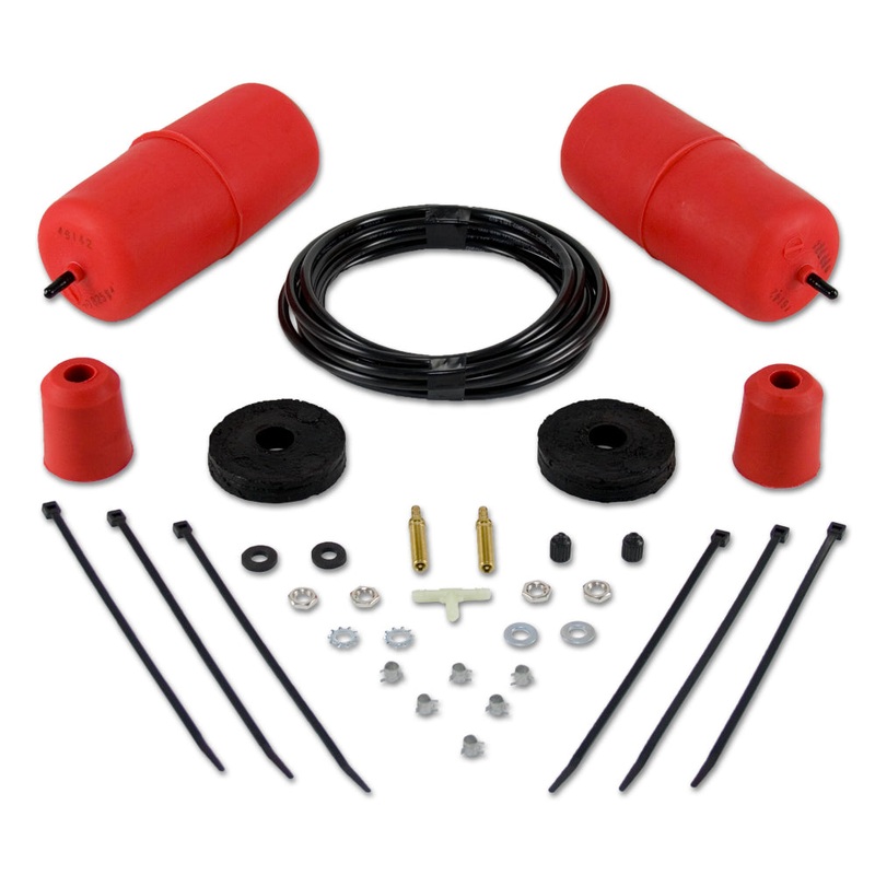 AIR LIFT 1000 COIL SPRING 60809