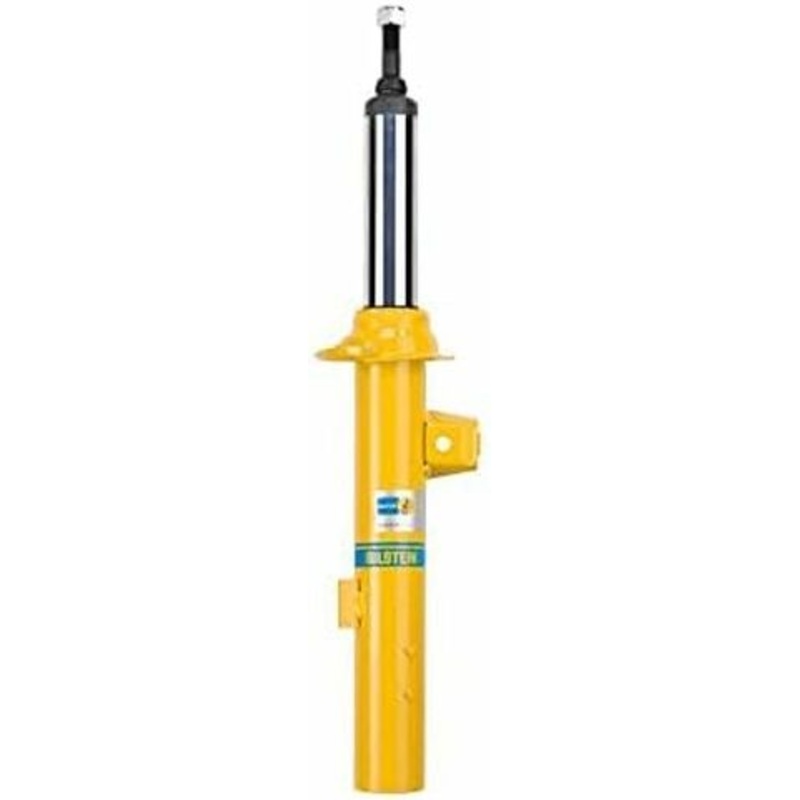 Bilstein 24-187336 Single 4600 Series Front or Rear Monotube Shock Compatible with  Diplomat 36B 38A 38D Motorhomes – Improves Ride Quality & Handling 2001