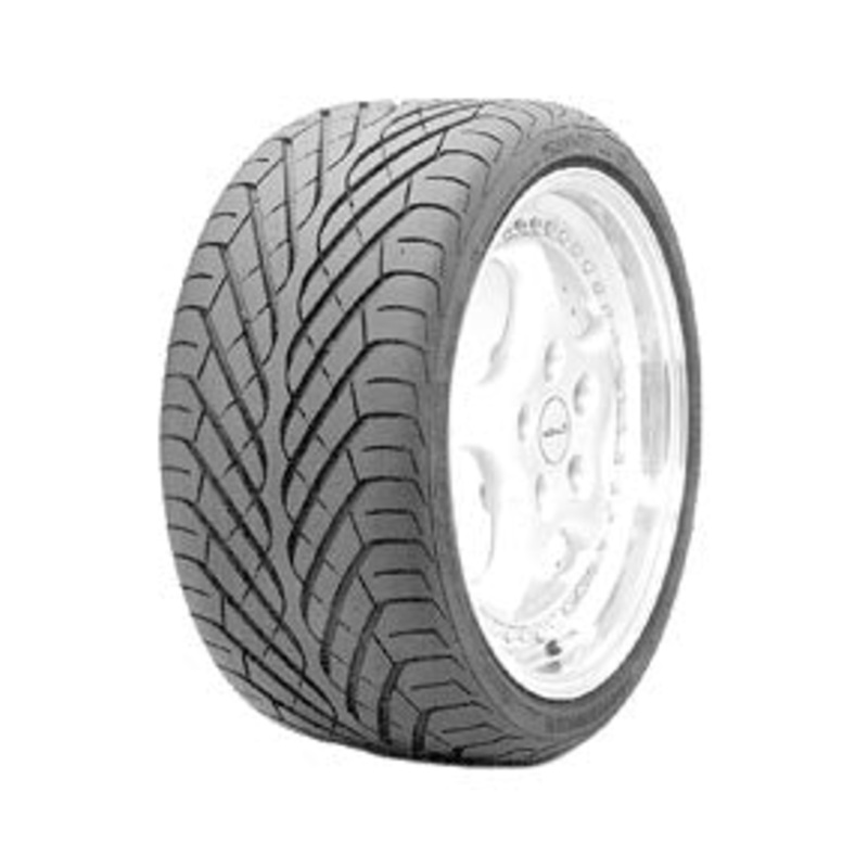 Bridgestone Potenza S-02
