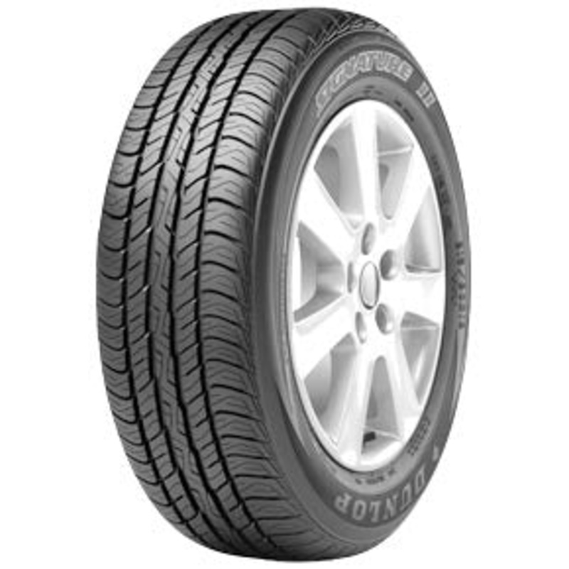 Dunlop Signature II
