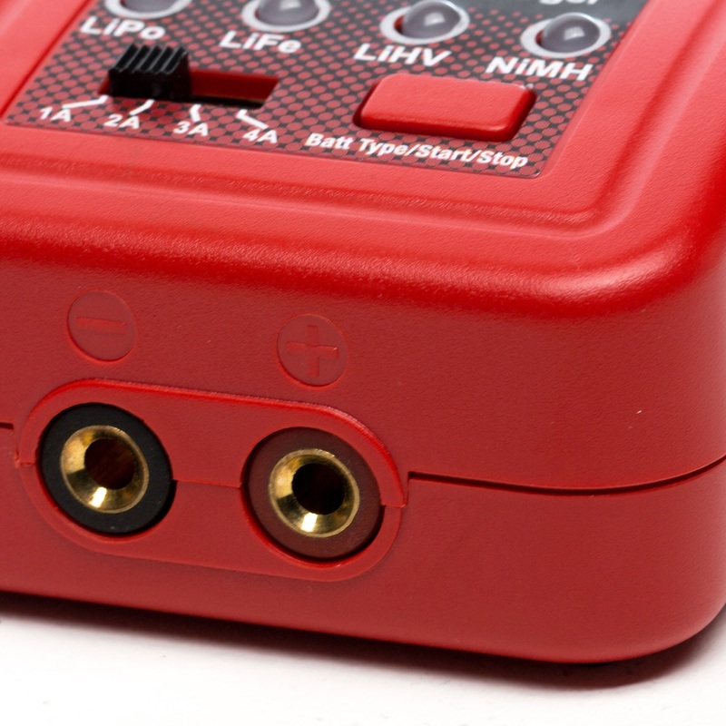 Dynamite  Prophet Sport Mini 50W Multichemistry Charger