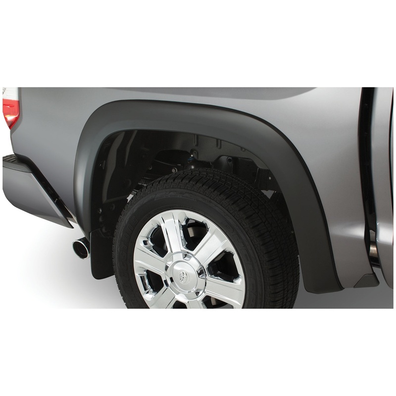 Fender Flares OE-Style 2Pc Rear 30038-02