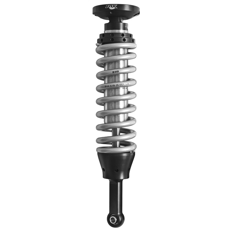 Fox Factory Inc 880-02-361 Fox 2.5 Factory Series Coilover IFP Shock Set