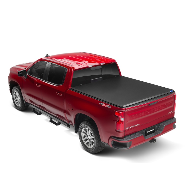 Hard Fold Tonneau Cover 969516