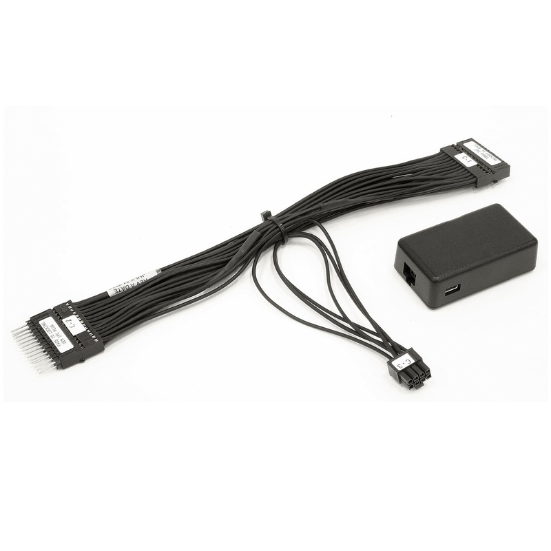 Inline Speedometer Calibrator 2010 Ford F Super Duty 250-550 730118 Hypertech