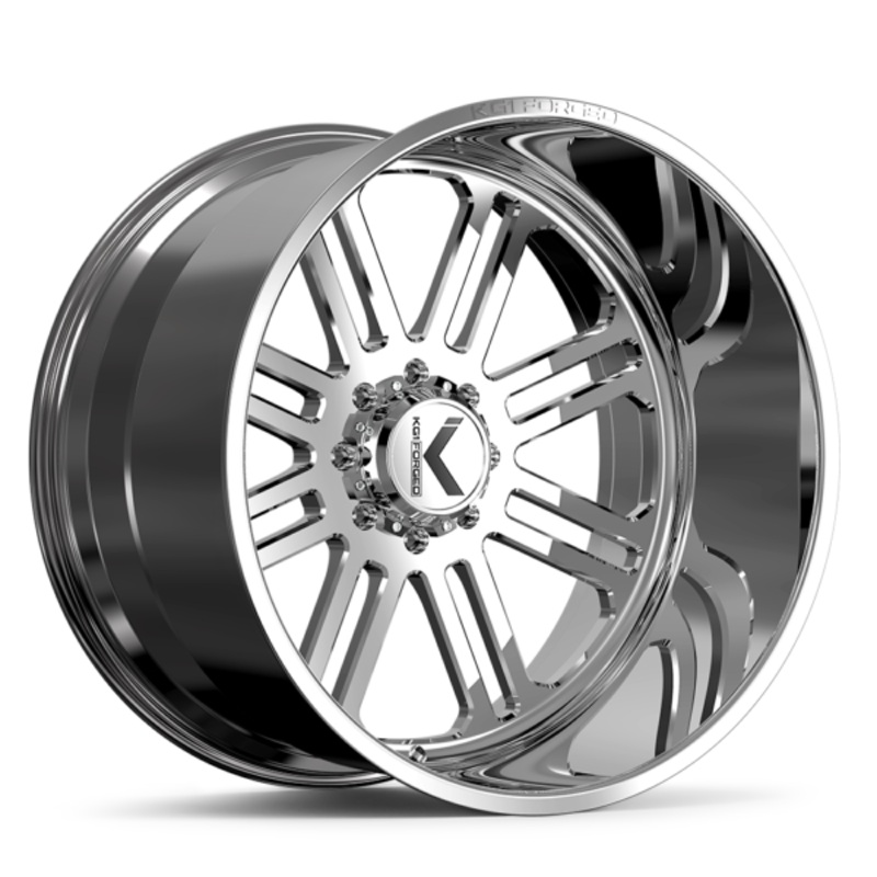 KG1 Forged H8TER – Legend Series