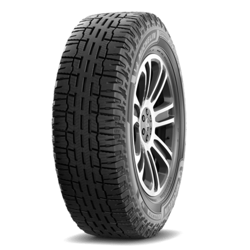 Michelin Defender LTX Platinum LT265 60R20
