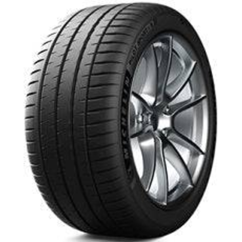 Michelin Pilot Sport 4S 325/35ZR23