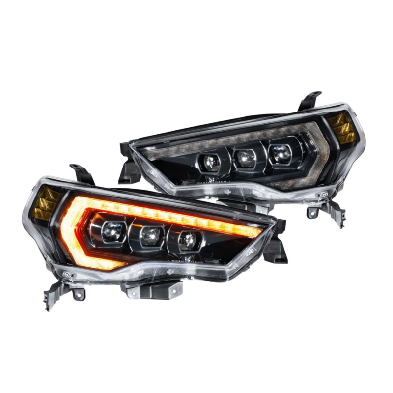 Morimoto XB LED Headlights for 4Runner (2014-2024)