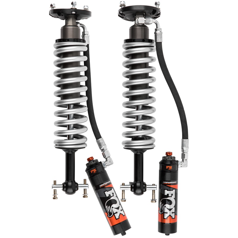 PERFORMANCE ELITE SERIES 2.5 COIL-OVER RESERVOIR SHOCK (PAIR) 883-06-157