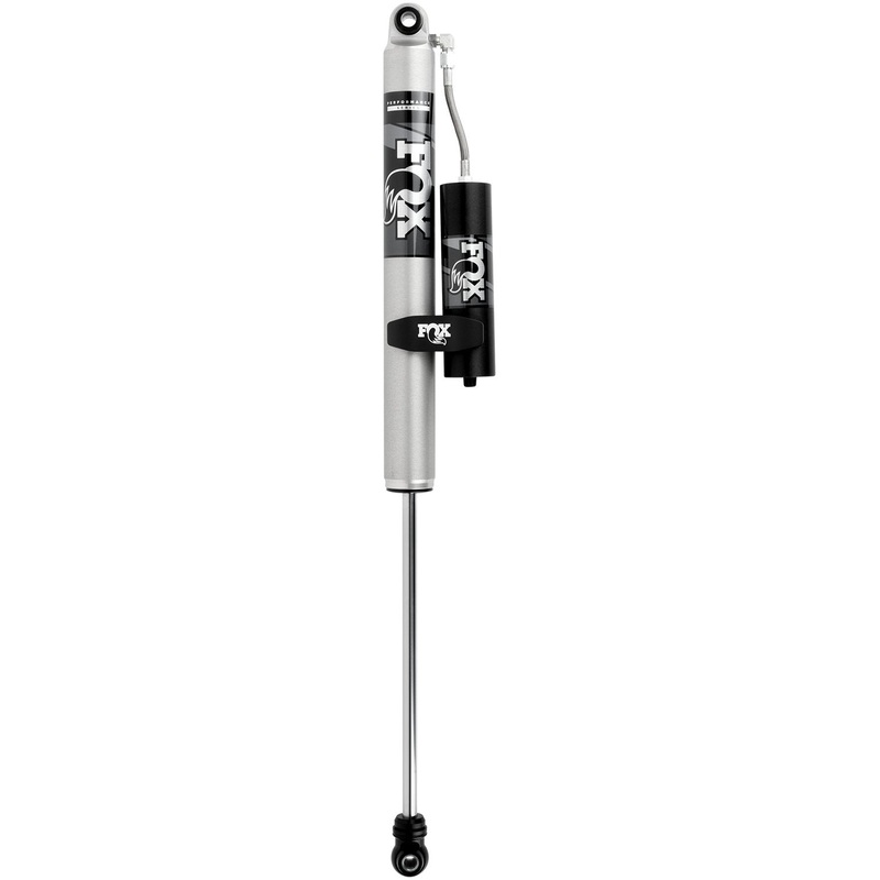 PERFORMANCE SERIES 2.0 SMOOTH BODY RESERVOIR SHOCK 985-24-150