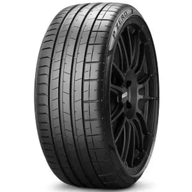 Pirelli P-Zero PZ4