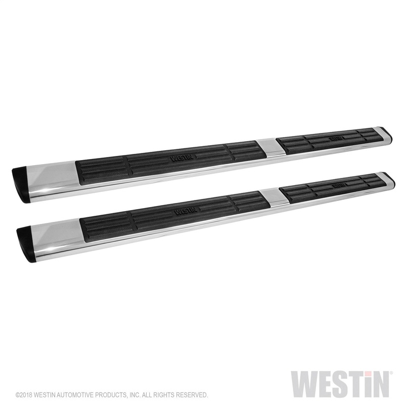Premier 6 Oval Nerf Step Bars 22-6020