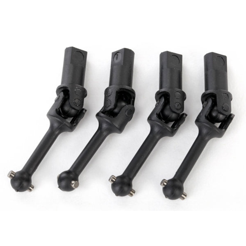 Traxxas Driveshaft Assembly F/R LTRX