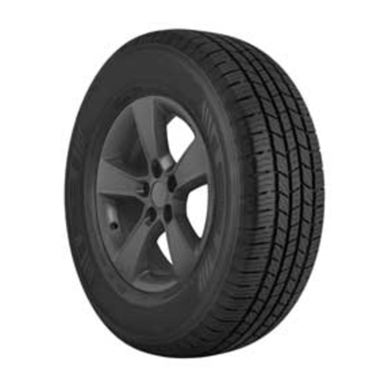 Vanderbilt Turbo-Tech HST2 (Wild Spirit HST)
