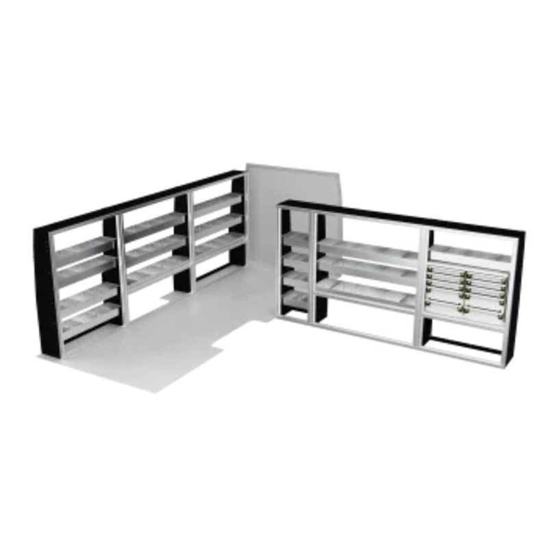 VanPro Package MEXT1